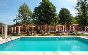 Pensiunea Mirabilandia