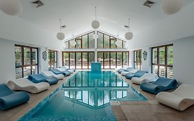 Pensiunea Mirabilandia